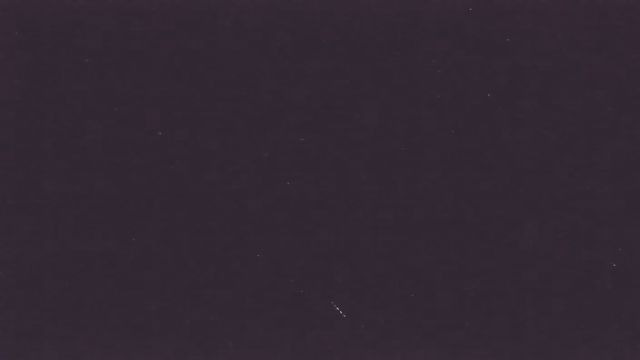 AMS97 meteor