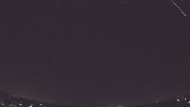 AMS97 meteor