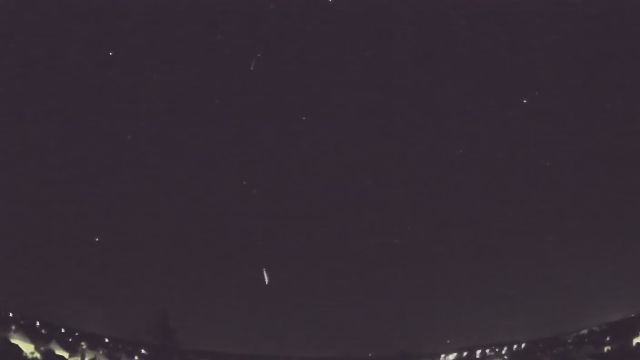 AMS97 meteor