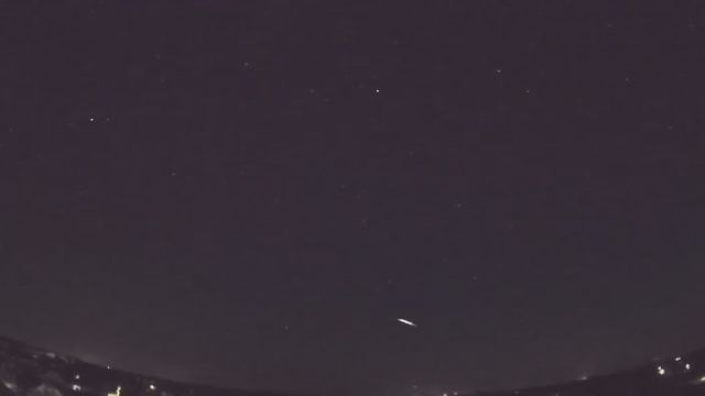 AMS97 meteor