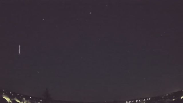 AMS97 meteor