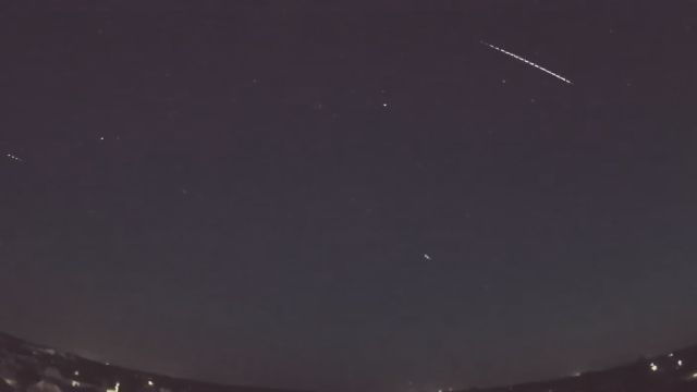 AMS97 meteor
