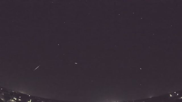 AMS97 meteor