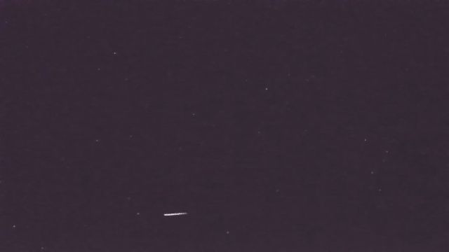 AMS97 meteor