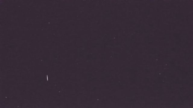 AMS97 meteor