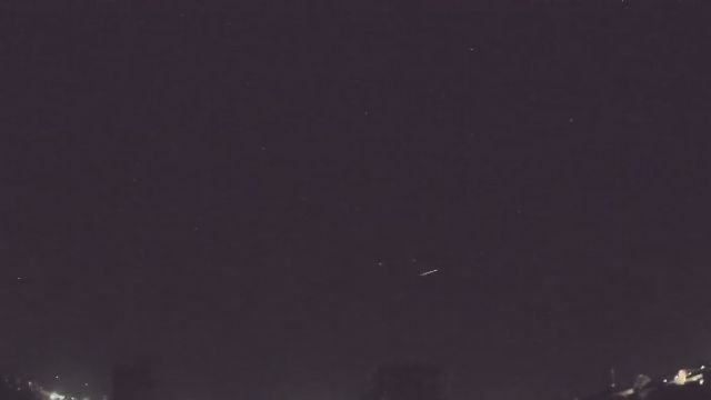 AMS97 meteor