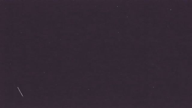 AMS97 meteor