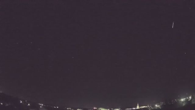 AMS97 meteor