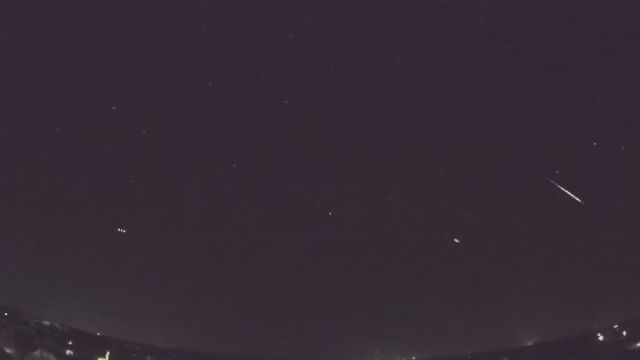 AMS97 meteor