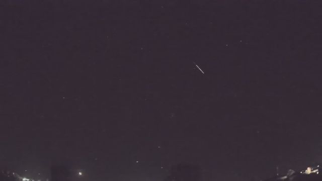 AMS97 meteor