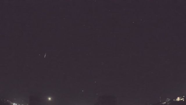 AMS97 meteor