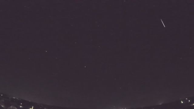 AMS97 meteor