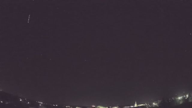 AMS97 meteor