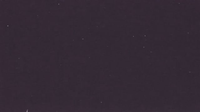 AMS97 meteor