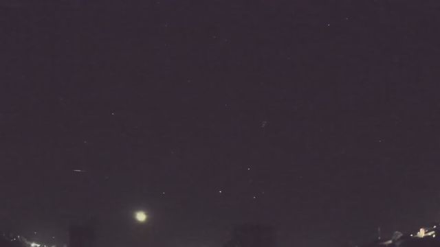 AMS97 meteor