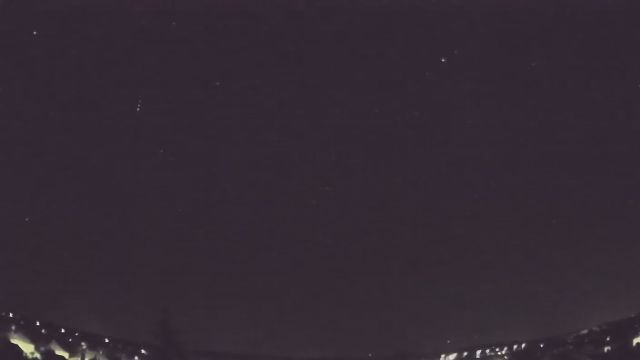 AMS97 meteor