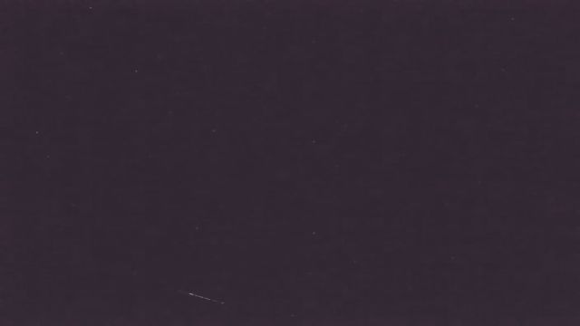 AMS97 meteor