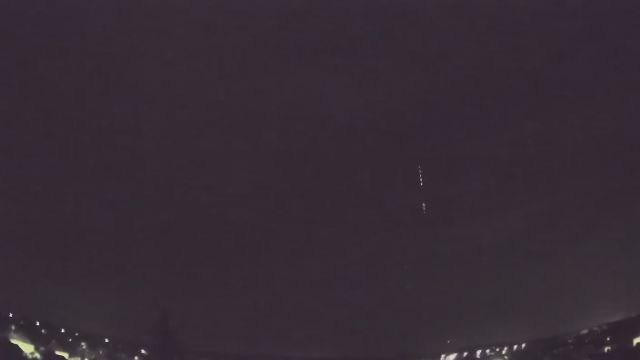 AMS97 meteor