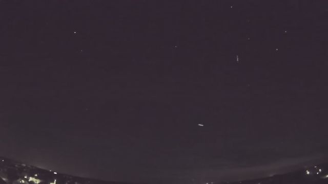 AMS97 meteor