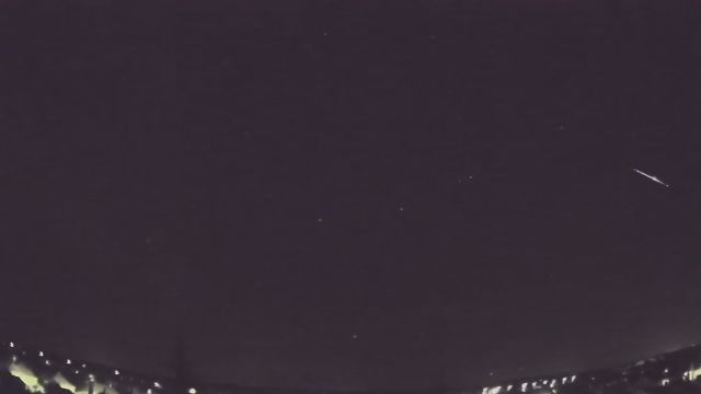 AMS97 meteor