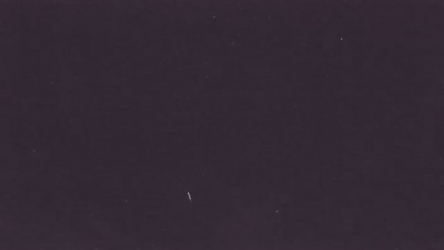 AMS97 meteor