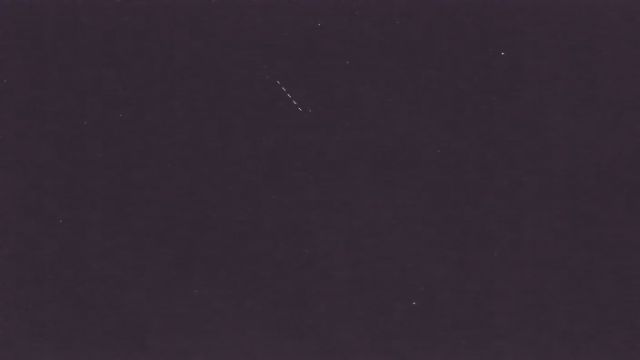 AMS97 meteor