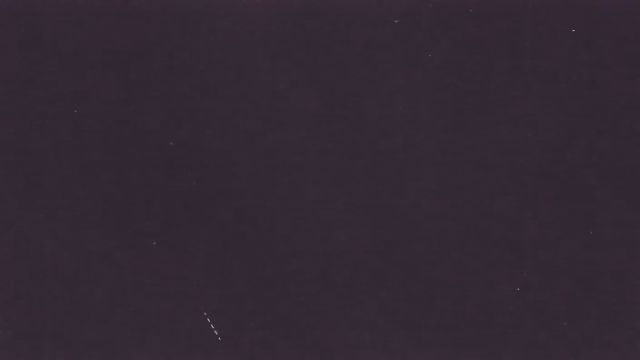 AMS97 meteor