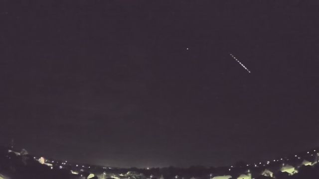 AMS97 meteor