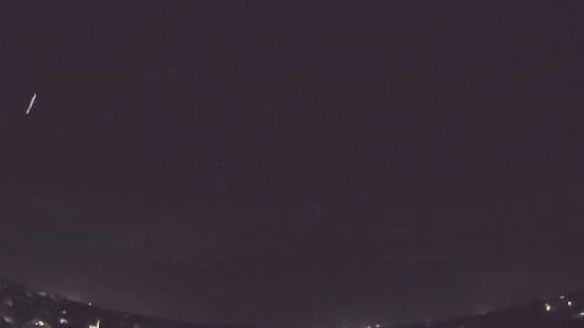 AMS97 meteor