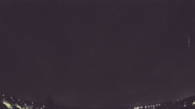 AMS97 meteor