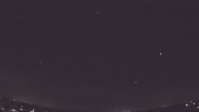 AMS97 meteor