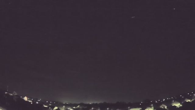 AMS97 meteor