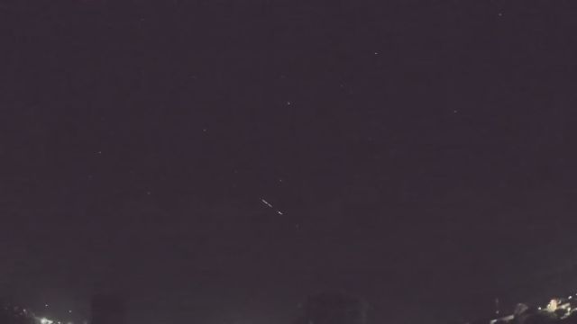 AMS97 meteor