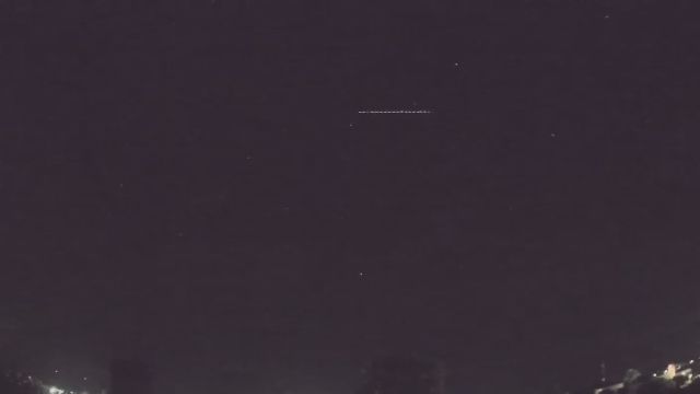 AMS97 meteor