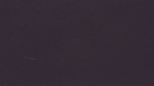 AMS97 meteor