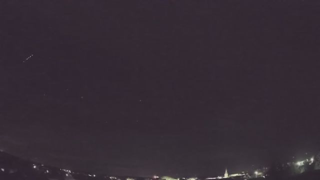 AMS97 meteor