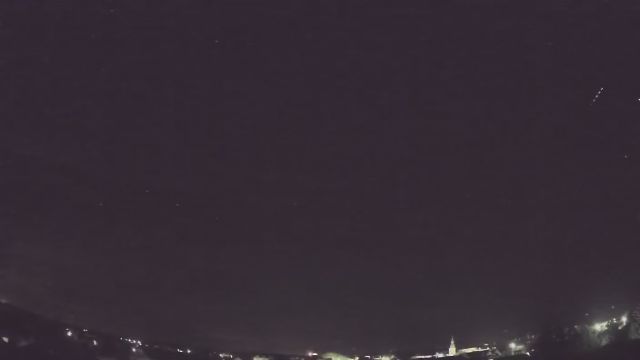 AMS97 meteor