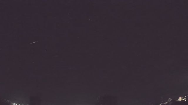 AMS97 meteor