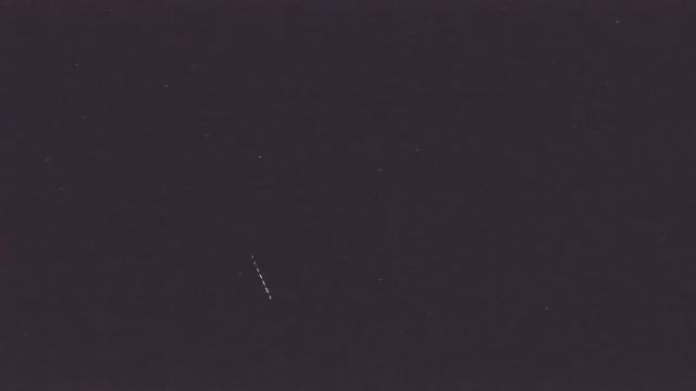 AMS97 meteor