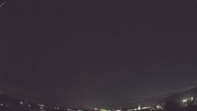 AMS97 meteor
