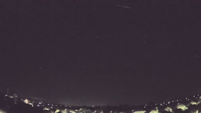 AMS97 meteor