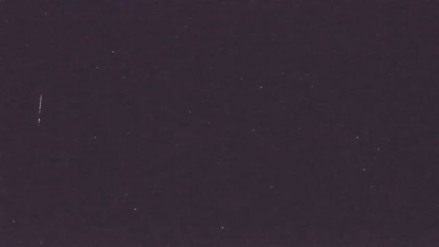AMS97 meteor