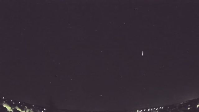 AMS97 meteor