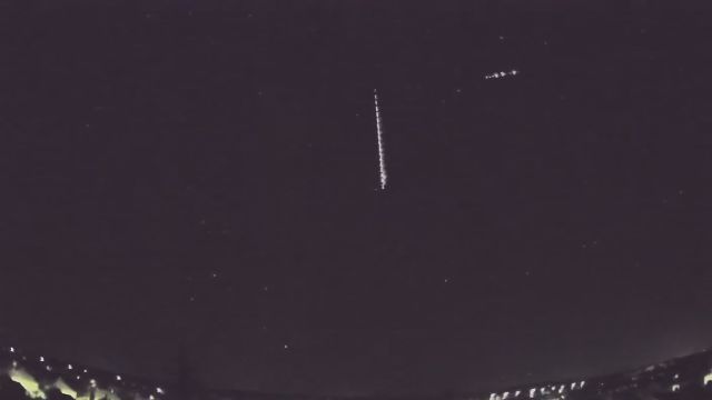 AMS97 meteor