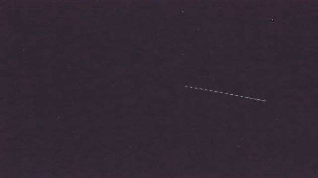 AMS97 meteor