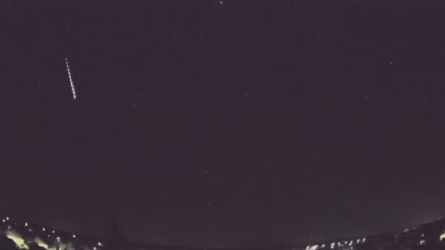 AMS97 meteor