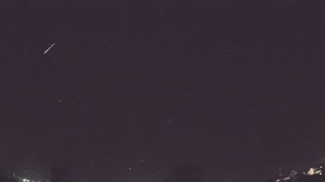 AMS97 meteor