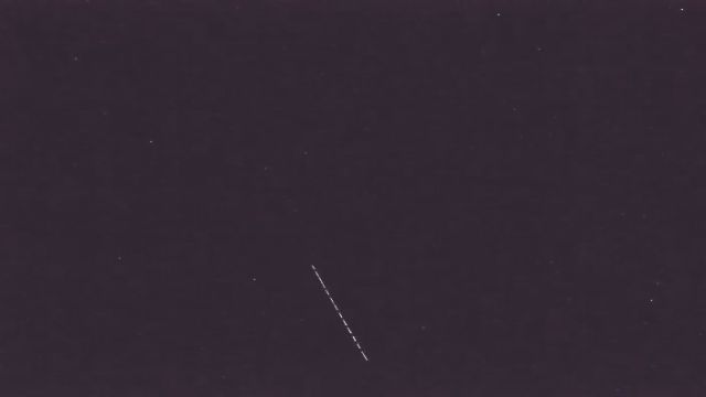 AMS97 meteor