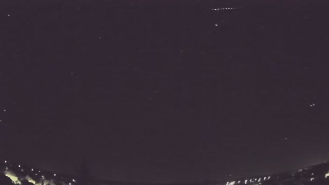 AMS97 meteor