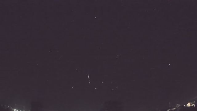 AMS97 meteor